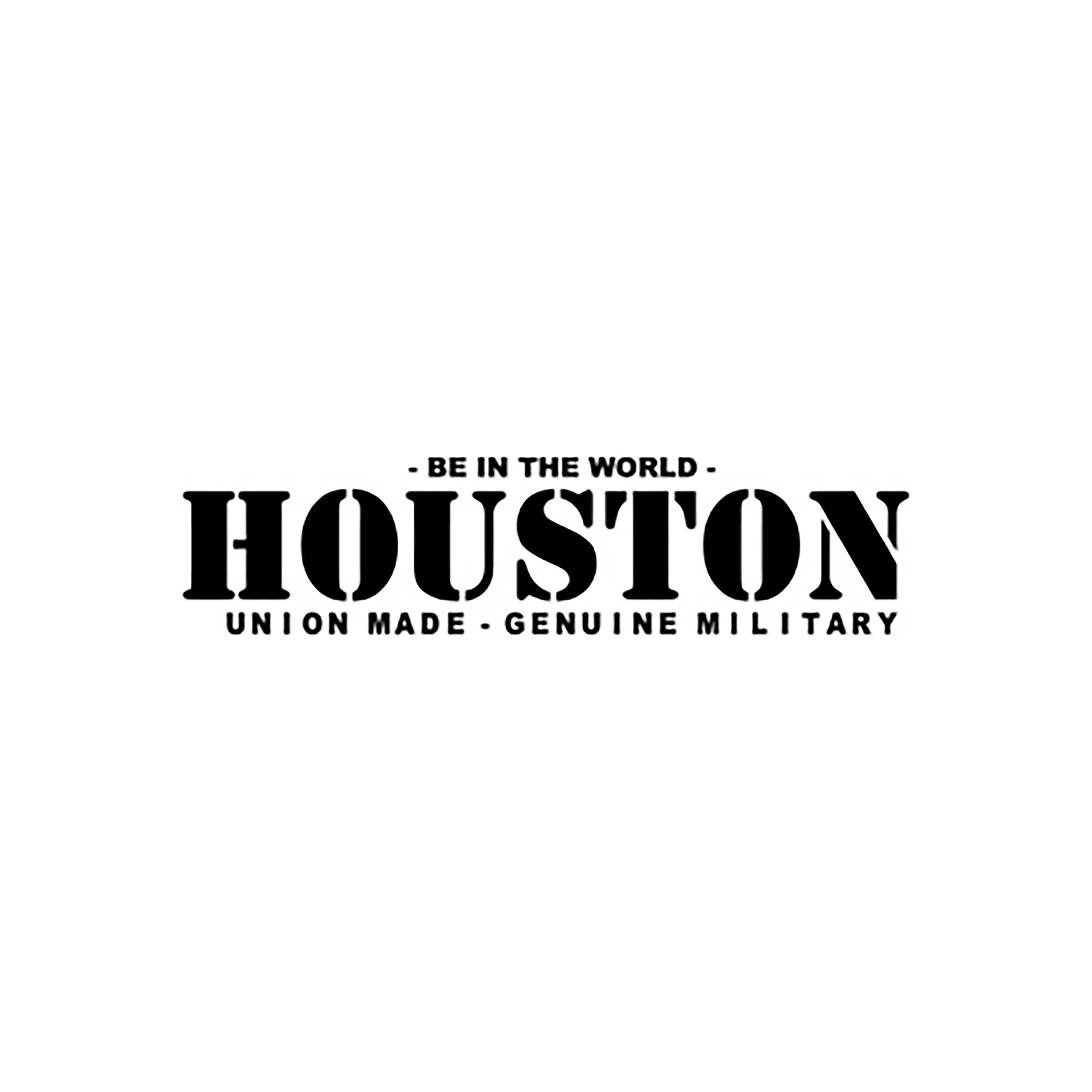 ヒューストン(HOUSTON)