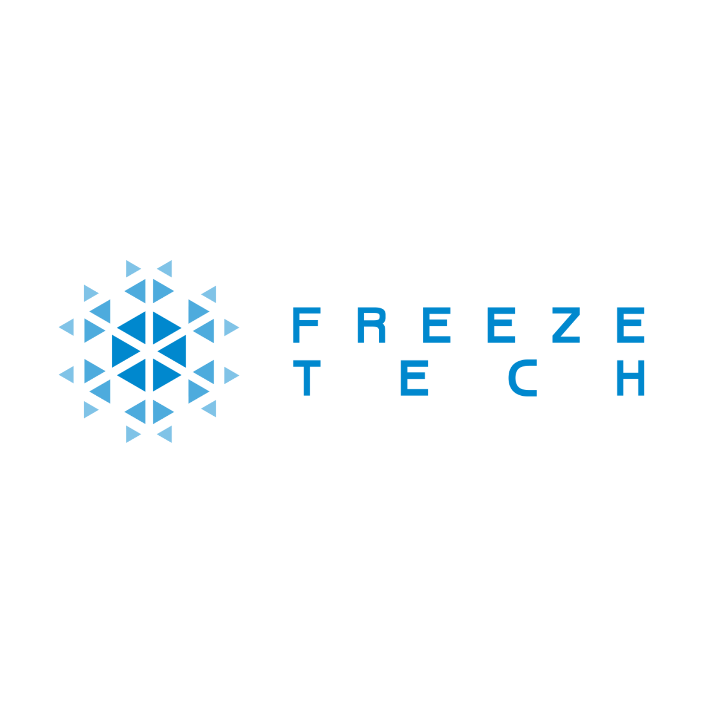 フリーズテック(FREEZE TECH)