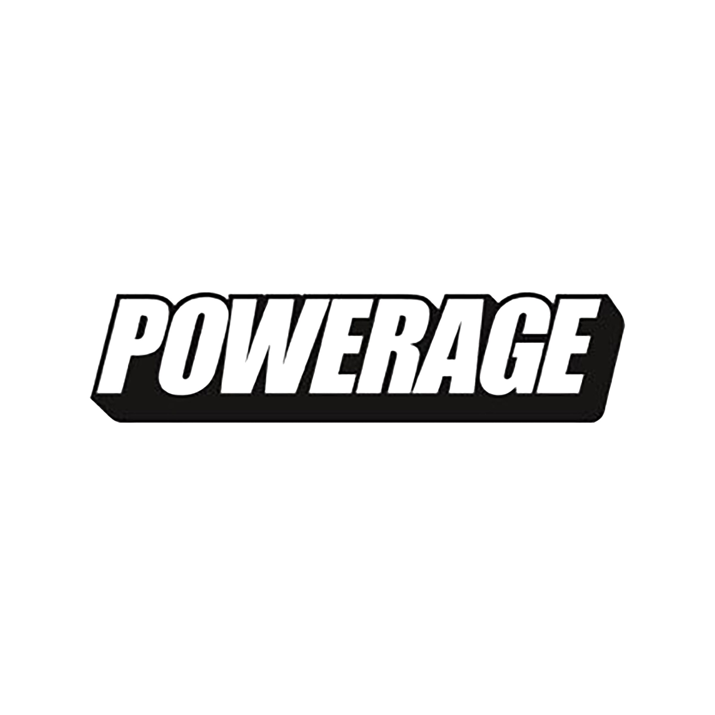 パワーエイジ（POWERAGE）