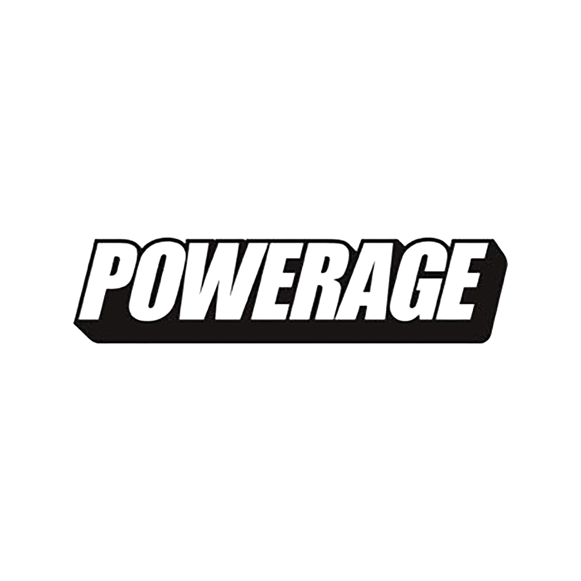 パワーエイジ(POWERAGE)