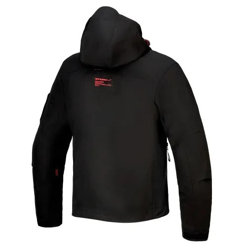 ファクション エー パーカ アジア 10ブラック Sサイズ 3302725 アルパインスターズ