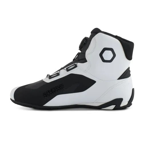 ファスター フォー ボア シュー アジア 321 レッド ホワイト ブラック US11/EUR44/JP28.5 2511125 アルパインスターズ