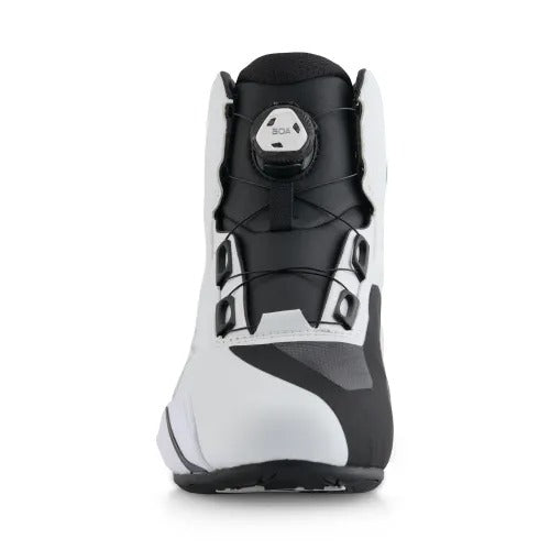 ファスター フォー ボア シュー アジア 321 レッド ホワイト ブラック US9.5/EUR42.5/JP27.0 2511125 アルパインスターズ