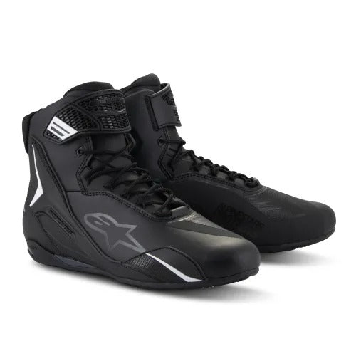 ファスター フォー シュー 10 ブラック US10.5/EUR43.5/JP28.0 2510425 アルパインスターズ