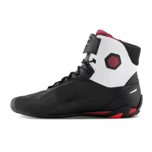 ファスター フォー シュー 10 ブラック US10/EUR43/JP27.5 2510425 アルパインスターズ