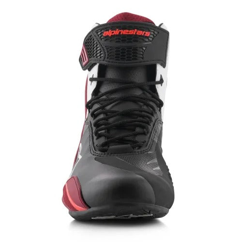 ファスター フォー シュー 10 ブラック US10.5/EUR43.5/JP28.0 2510425 アルパインスターズ