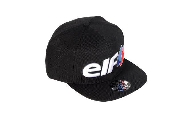 コットンキャップ ブルー EC-026 エルフ