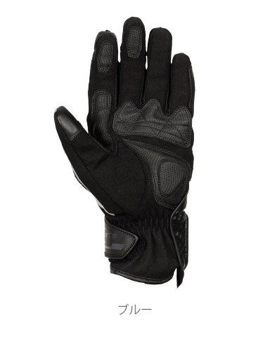 取寄 ビアッジオグローブ シルバー WM(レディースM)サイズ EG-A510 エルフ