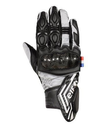 取寄 ビアッジオグローブ シルバー WM(レディースM)サイズ EG-A510 エルフ