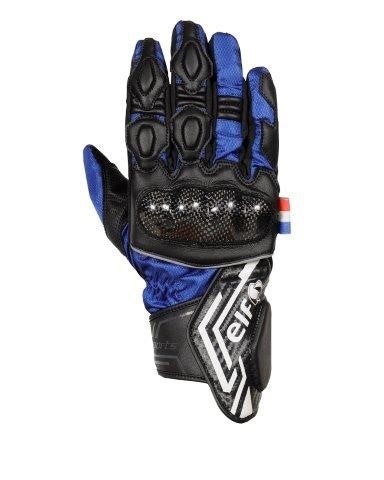 取寄 ビアッジオグローブ ブルー WL(レディースL)サイズ EG-A510 エルフ