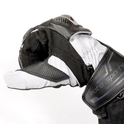 取寄 ビアッジオグローブ ブルー Mサイズ EG-A510 エルフ