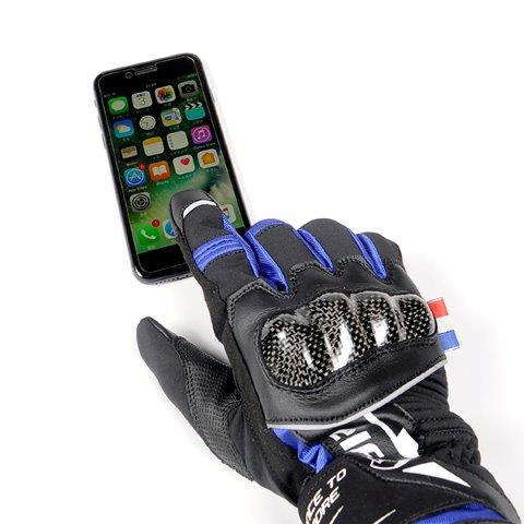 アジリタグローブ ブラック Lサイズ EG-A511 エルフ