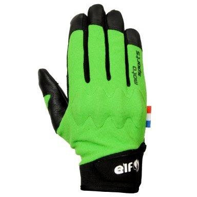 取寄 デュラブルグローブ グリーン Mサイズ EG-A521