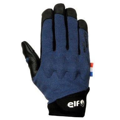 取寄 デュラブルグローブ ネイビー Lサイズ EG-A521