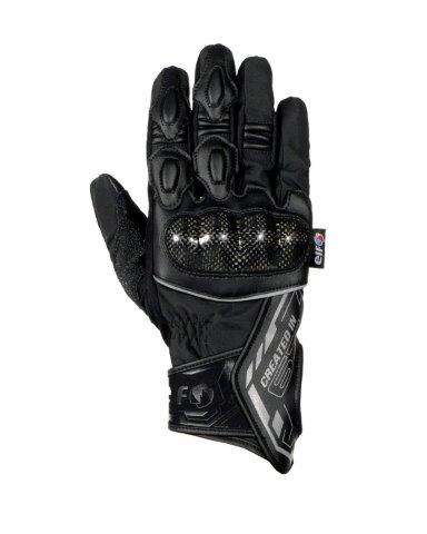 エブリーグローブ ブラック Woman/Sサイズ EG-A532 エルフ