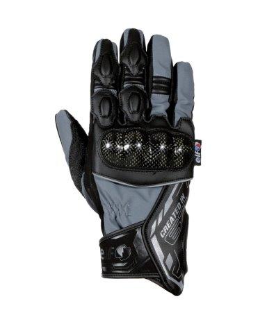 エブリーグローブ グレー Woman/Sサイズ EG-A532 エルフ