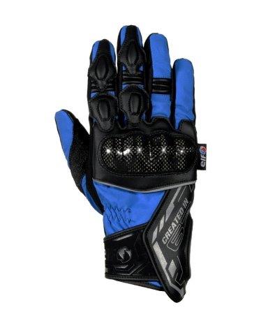 エブリーグローブ ブルー Woman/Sサイズ EG-A532 エルフ