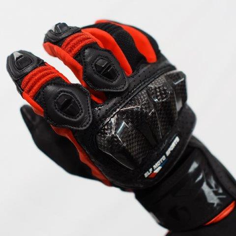 取寄 ソリドメッシュグローブ ホワイト WL(レディースL)サイズ EG-S526 エルフ