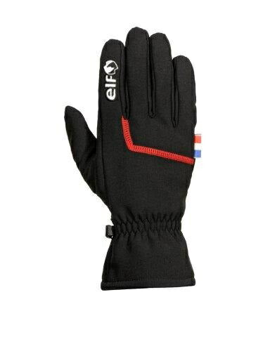 アウトーノグローブ レッド Lサイズ EG-W523 エルフ