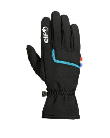 取寄 アウトーノグローブ ブルー Mサイズ EG-W523 エルフ