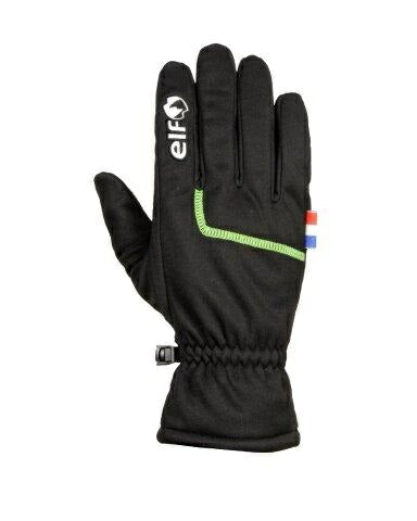 アウトーノグローブ グリーン Lサイズ EG-W523 エルフ