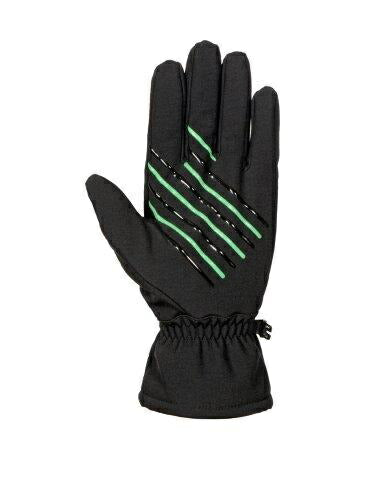 アウトーノグローブ グリーン Lサイズ EG-W523 エルフ