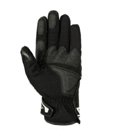 取寄 ストラーダウィンターグローブ レッド Mサイズ EG-W530 エルフ