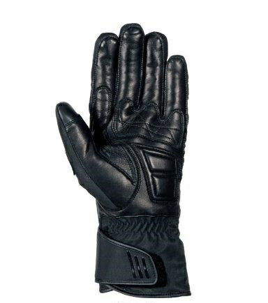 取寄 ネオプレミアムウィンターグローブ レッド Woman/Mサイズ EG-W531 エルフ