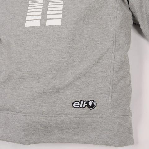 取寄 リベロフーディー ネイビー WL(レディースL)サイズ EJ-A112 エルフ