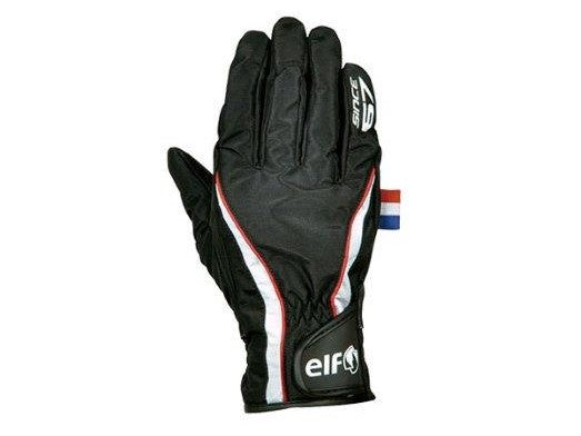 オールウェザーグローブ ブラック Mサイズ ELG-5267 エルフ