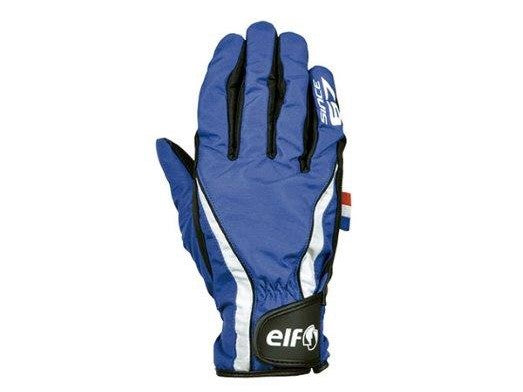 オールウェザーグローブ ブルー Mサイズ ELG-5267 エルフ