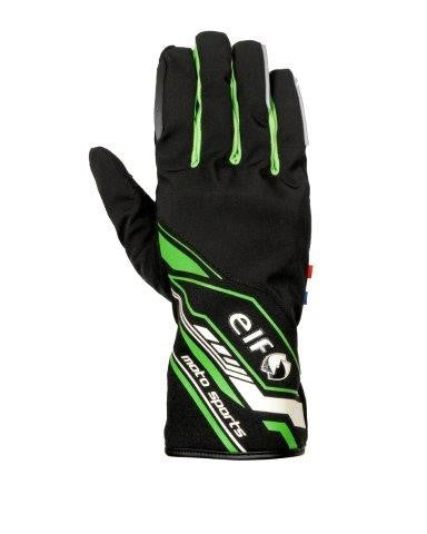 アトランテグローブ グリーン Lサイズ ERG-A520 エルフ