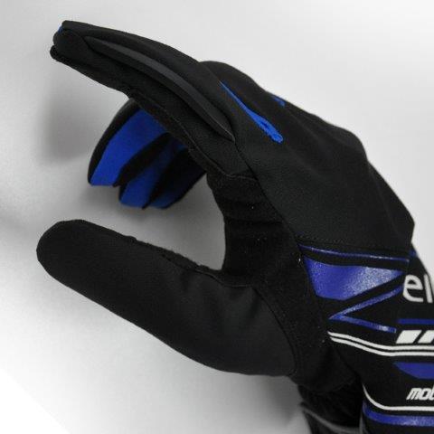 アトランテグローブ ブルー LLサイズ ERG-A520 エルフ