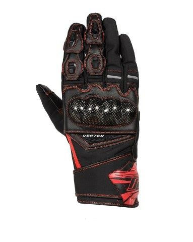 取寄 トラスティグローブ レッド LLサイズ FG-A606 フラッグシップ