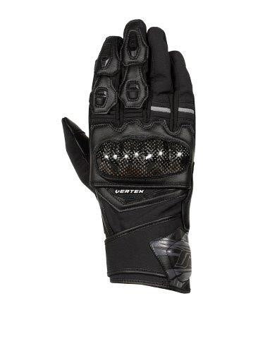 取寄 トラスティグローブ ブラック LLサイズ FG-A606 フラッグシップ