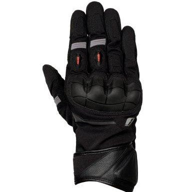 取寄 ネクスタックグローブ ブラック Lサイズ FG-A610