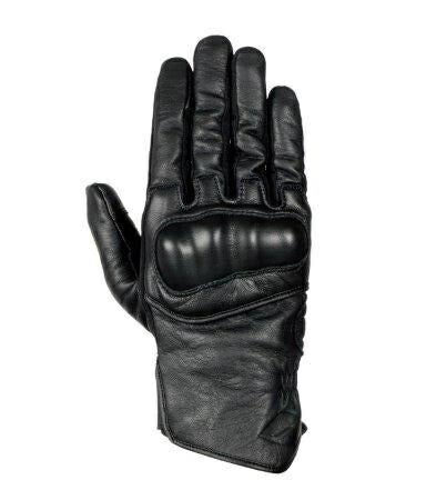 アドヒアーレザーグローブ ブラック Lサイズ FG-A623 フラッグシップ