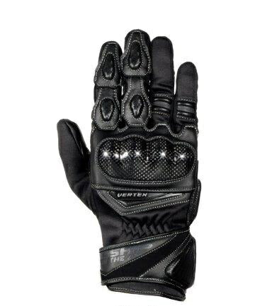 シントラスティグローブ ブラック Woman/Sサイズ FG-A624 フラッグシップ