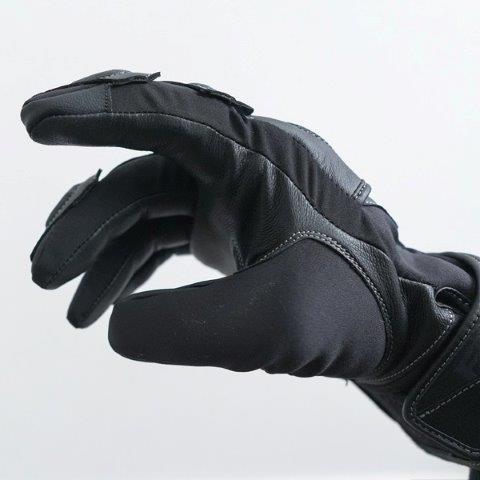 シントラスティグローブ ホワイト Woman/Sサイズ FG-A624 フラッグシップ