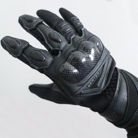 シントラスティグローブ ホワイト M/WIDEサイズ FG-A624 フラッグシップ