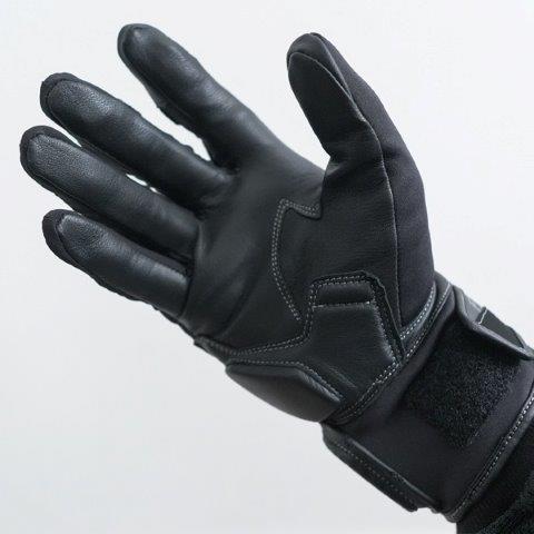 シントラスティグローブ ホワイト L/WIDEサイズ FG-A624 フラッグシップ