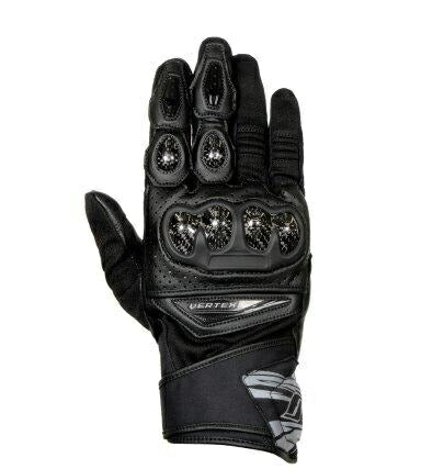 ヴァイザーグローブ ブラック LLサイズ FG-S617 フラッグシップ