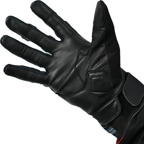 取寄 ヴァイザーグローブ ブラック Sサイズ FG-S617 フラッグシップ