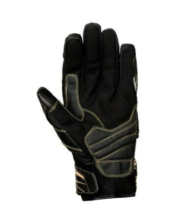 取寄 プログレスカーボングローブ ブラック Mサイズ FG-W614 フラッグシップ