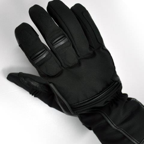 取寄 バストフィールドグローブ レッド Lサイズ FG-W615 フラッグシップ