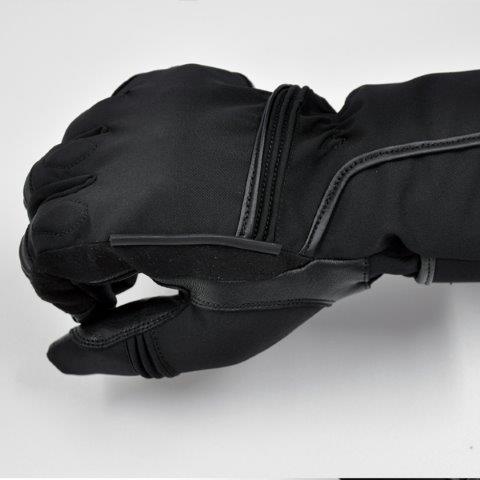 取寄 バストフィールドグローブ レッド LLサイズ FG-W615 フラッグシップ