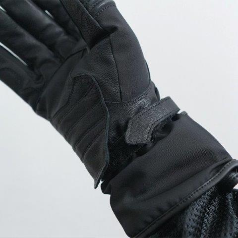 取寄 アーバンツアーグローブ レッド Lサイズ FG-W621 フラッグシップ