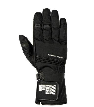 アーバンツアーグローブ ブラック LLサイズ FG-W621 フラッグシップ