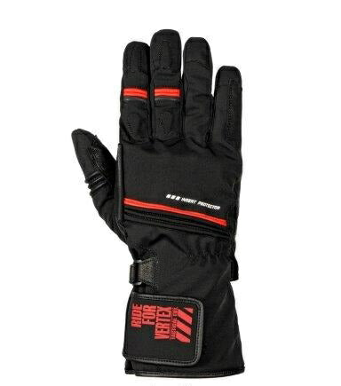 取寄 アーバンツアーグローブ レッド Mサイズ FG-W621 フラッグシップ