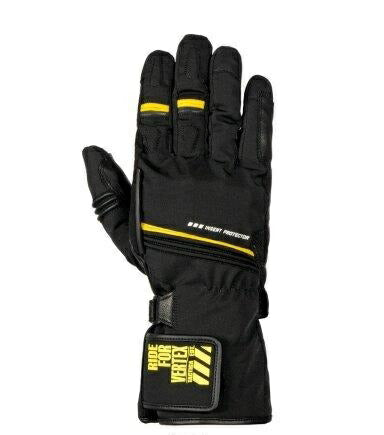 アーバンツアーグローブ イエロー LLサイズ FG-W621 フラッグシップ